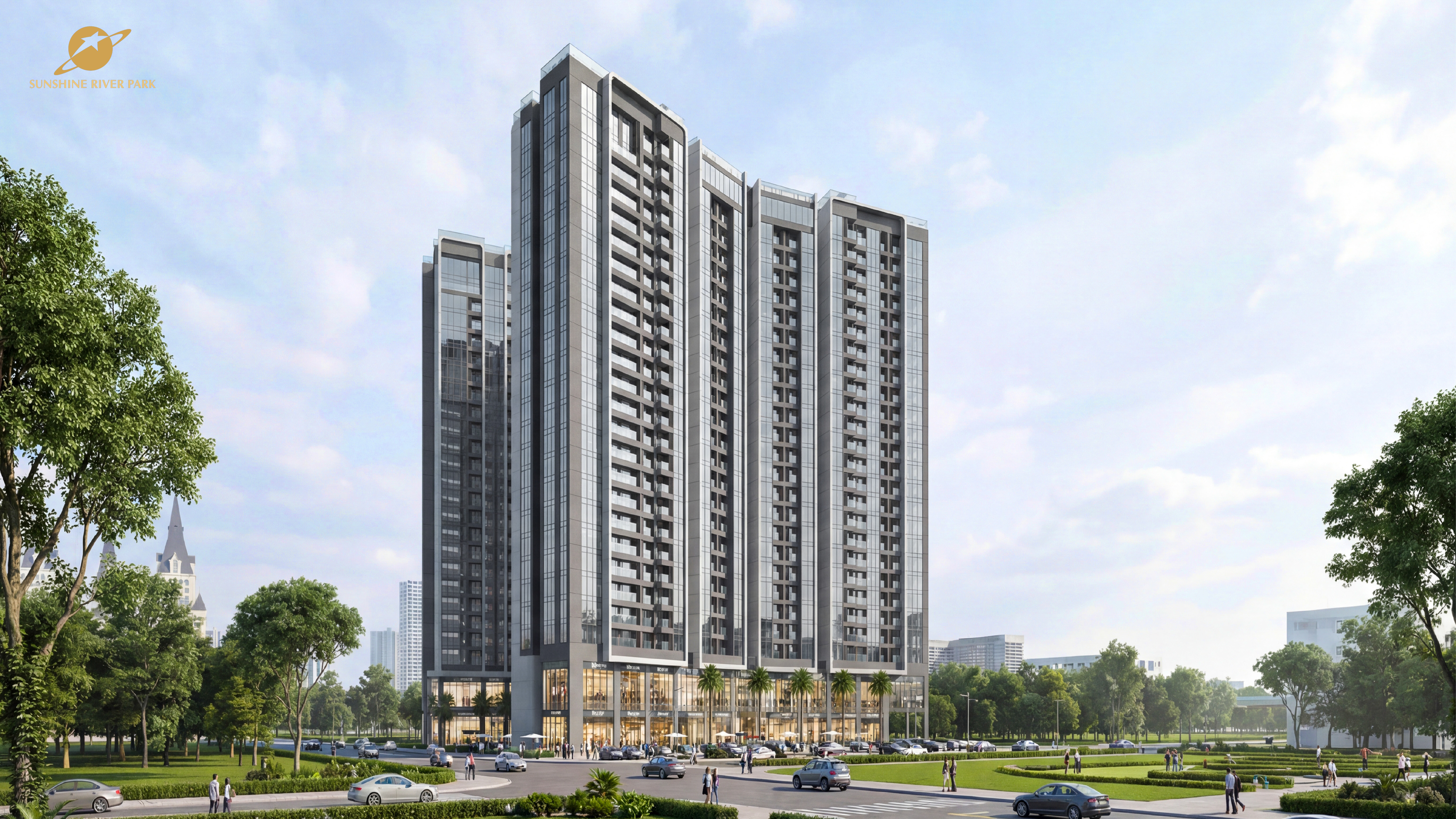Kiến trúc 8